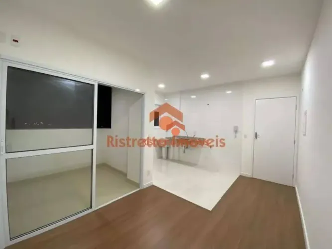 Apartamento à venda, 34 m² por R$ 369.000,20 - Vila Osasco - Osasco/SP