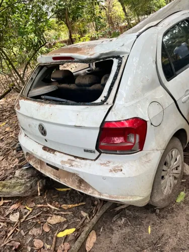 Carro para Sucata