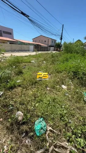 Terreno à venda, 1080 m² por R$ 750.000,00 - Recanto do Poço - Cabedelo/PB REF: TE0049