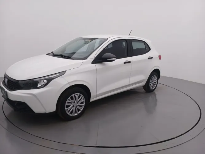 Fiat Argo Drive 1.0 6V Flex 2025