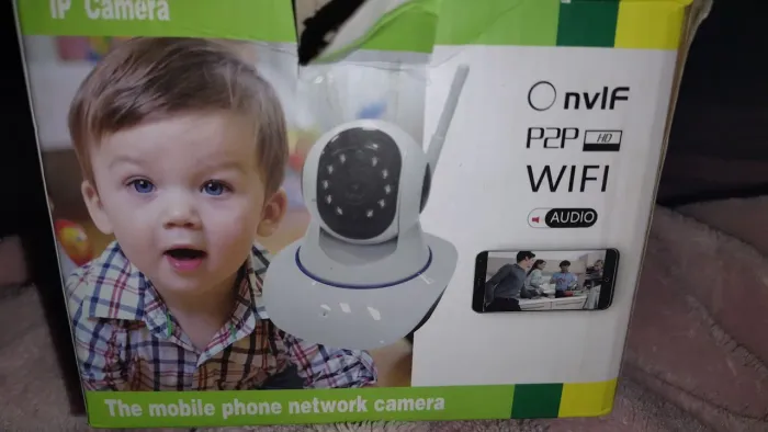 IP Camera