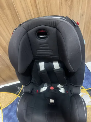 Cadeirinha de carro 0 a 36Kg