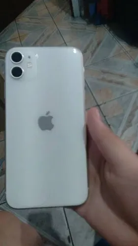 Iphone 11 Semino Novo