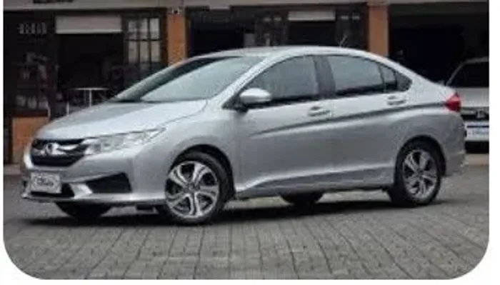 Aluguel de carro Premium por diária