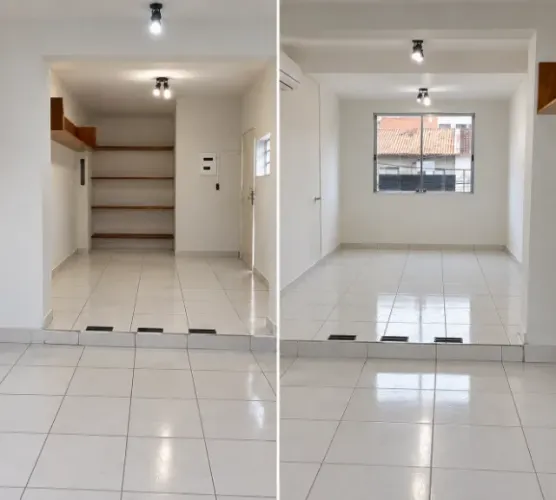 Sala Comercial