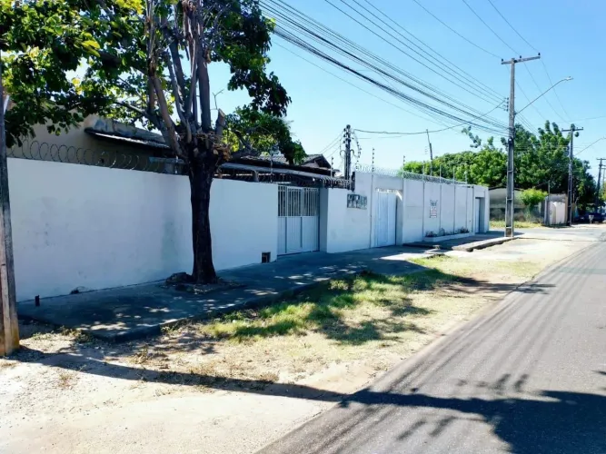 Vendo casas de esquina 