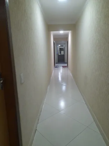 Aluguel de apartamentos na Q E 40, Guara 2
