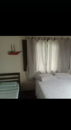 casa para alugar próximo ao Centro de Paraty