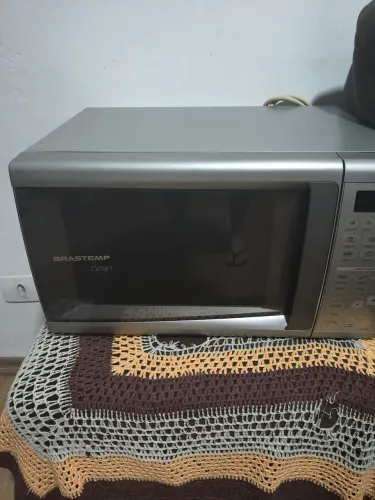 Microondas