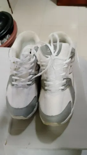 Tênis novo new balance 