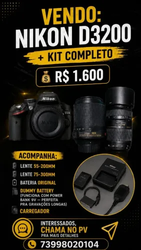 D3200