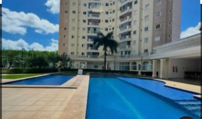 apartamento a venda na Mario Andreazza 3 quartos Cond Cidade de Londres.