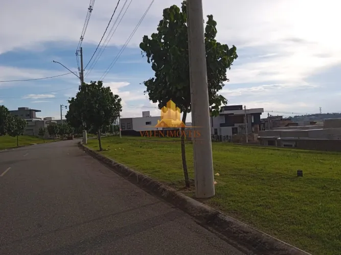 terreno para venda em taubaté ,condominio cyrela landscape