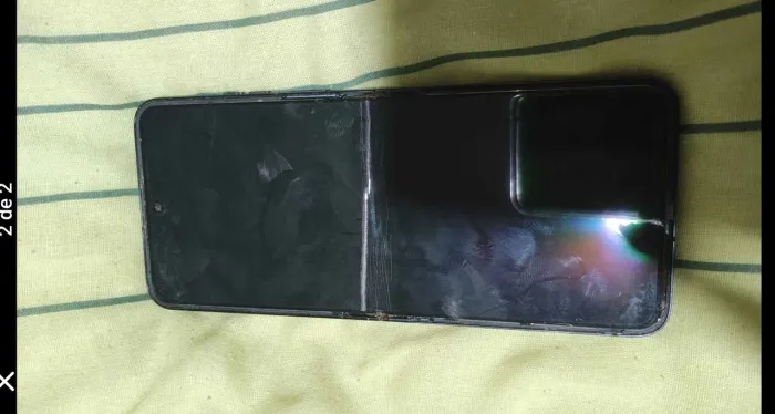 Motorola razr 50 ultra