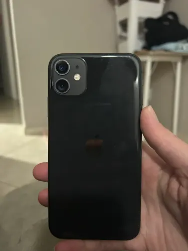 Vendo iPhone 11