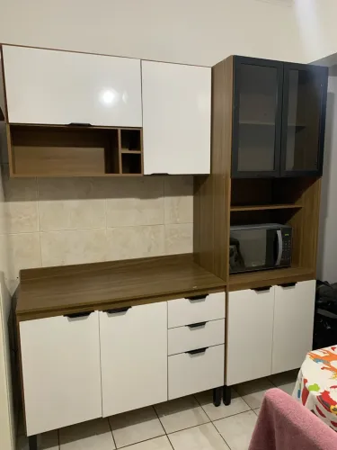 Armário de cozinha