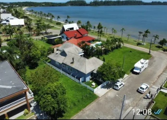 CASA VILA SUIÇA