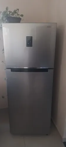 Geladeira Samsung digital inverter