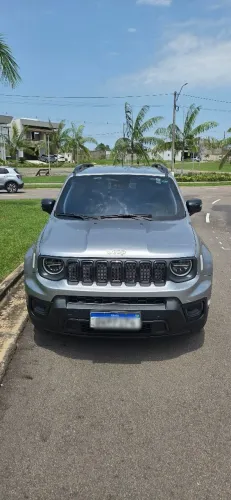 Jeep Renegade Sport T270 1.3 TB 4X2 Flex Aut. 2023