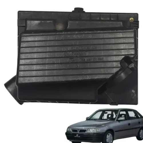 Caixa Filtro De Ar Chevrolet Gm Astra 1995 1996 V *