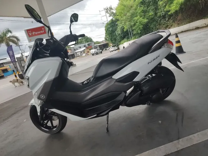 YAMAHA NMAX160 2019/2019