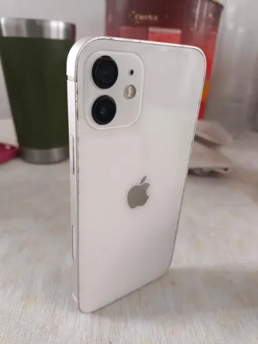 iPhone 12 sem Face ID