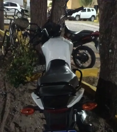 Honda/ CG 125