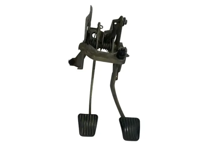 Suporte Pedal Freio e Embreagem Gm Corsa Corsinha Sedan Hatch Pickup Wagon 96-12