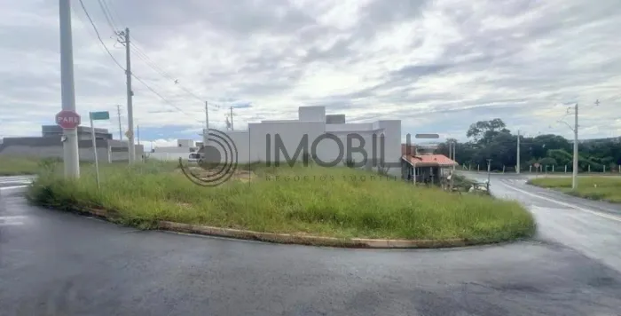 Terreno a venda no Jardim Bom Sucesso em Indaiatuba/SP