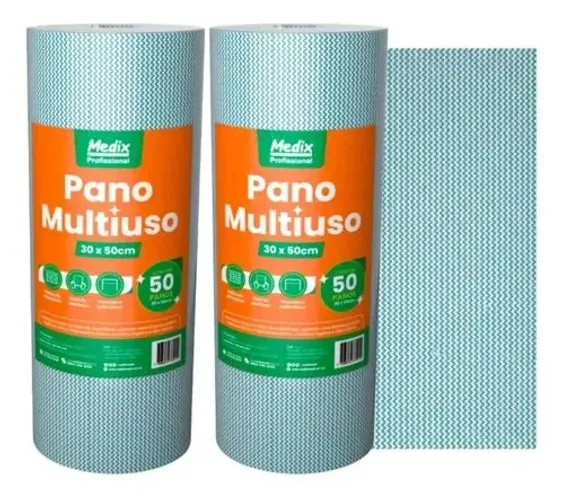 Pano Multiuso mini Medix