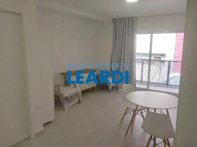 APARTAMENTO - BELA VISTA - SP