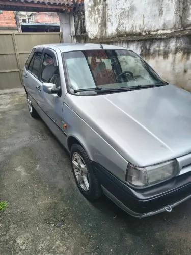 Fiat Tipo 2.0 SLX 4P 1995