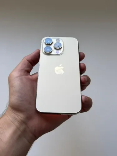 iPhone 14 Pro 128GB 74%  tela nova (garantia e parcelamento) 