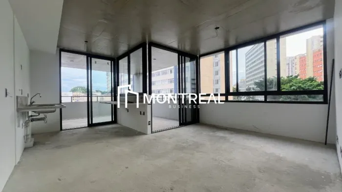 APARTAMENTO À VENDA EM PERDIZES, 3 DORMITÓRIOS, 1 SUÍTE. 2 VAGAS DE GARAGEM.