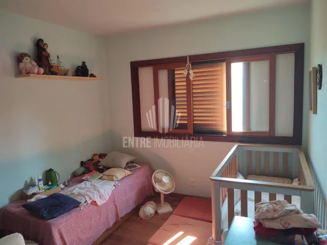 Casa em condomínio - Venda e locação em Campinas