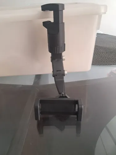 Suporte de celular para carro