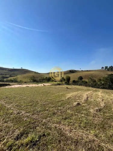 Terreno de 1.134m² à venda no Condomínio Vale dos Lagos - Jacareí/SP