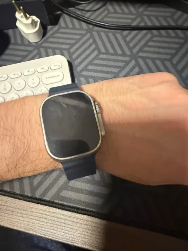 Apple Watch Ultra 2