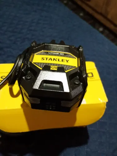 Carregador Stanley 20v