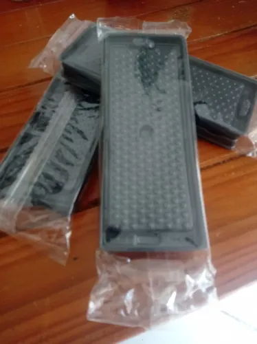 Kit ratoeira