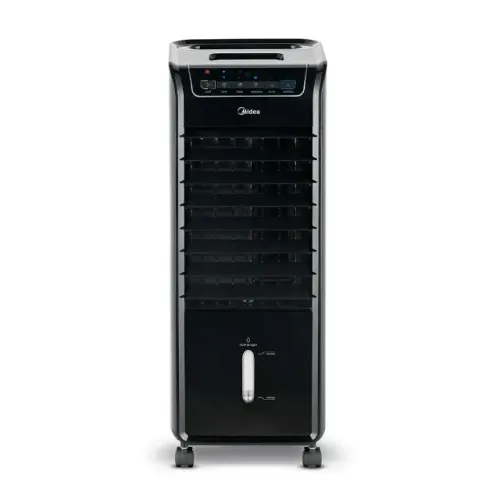 Climatizador de Ar Midea Frio com Função Umidificar e 03 Velocidades - AKAP
