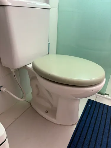 Vaso sanitário 