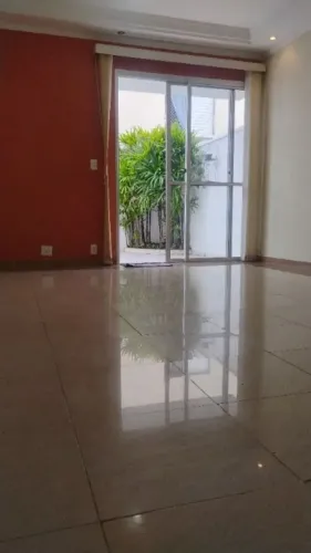 Imóvel para venda tem 100 metros quadrados com 2 quartos em Vila São Silvestre - São Paulo