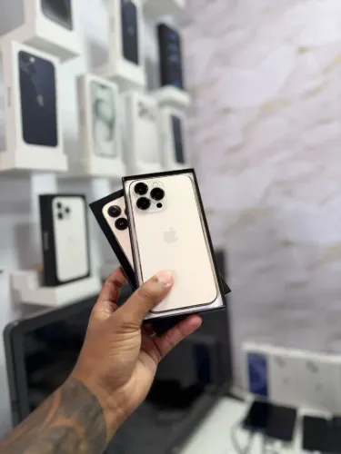 IPHONE 13 PRO 128GB<br>R$ 2.699,00 TOP