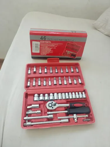 Maleta de ferramentas