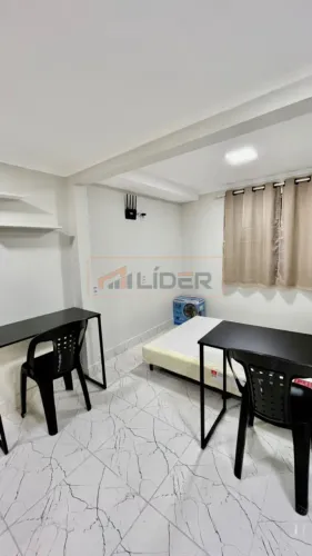 Alugo Flat em São Silvano (301)