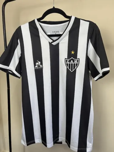 camisa atlético mg 21/22 original