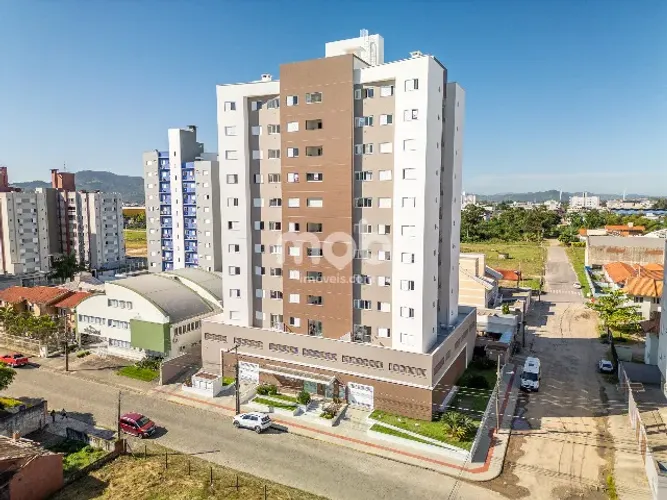 Apartamento próximo da UNISUL - Dehon