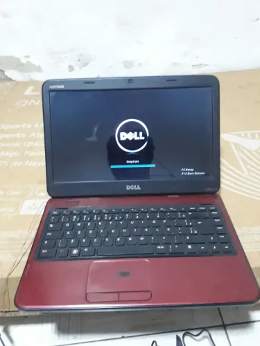 Notebook Dell N4050