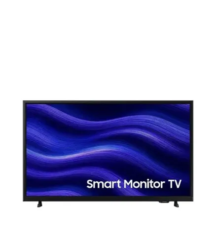 Samsung Smart Monitor TV 43", Full HD, Plataforma Tizen" Preta